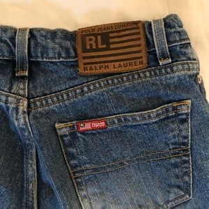 Polo ralph lauren jeans